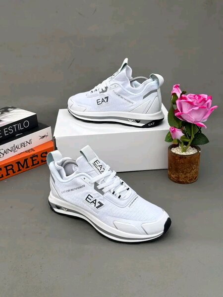 Baskets Unisex Moda
