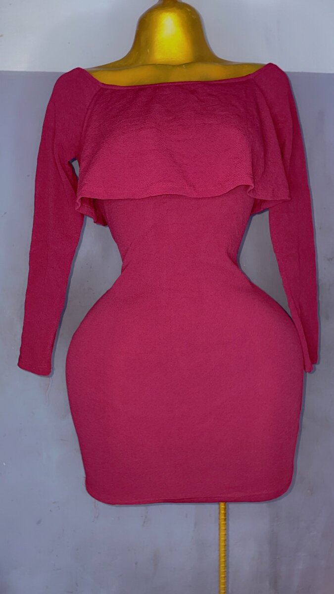 De chics robes ( FRIPERIE)