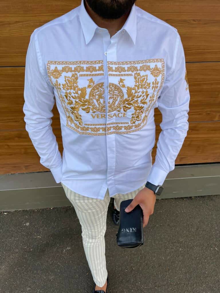 Turkey designer shirts