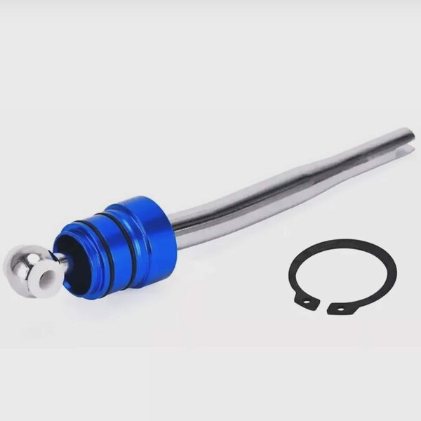 Быстрый переключатель короткозамыкающий переключатель 