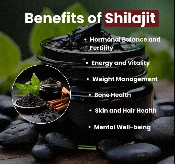 Hemani pure Himalayan mountains shilajit
