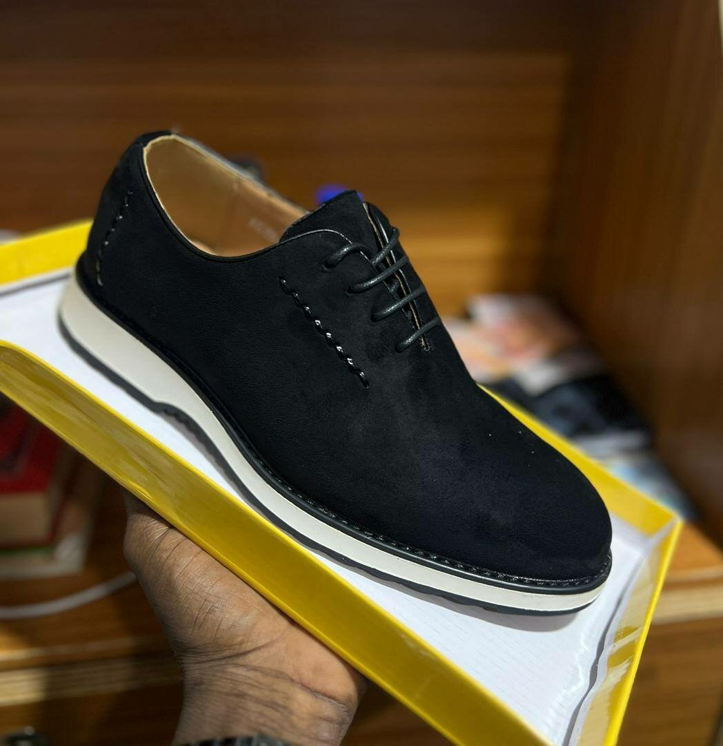 Chaussures Oxford Élégantes