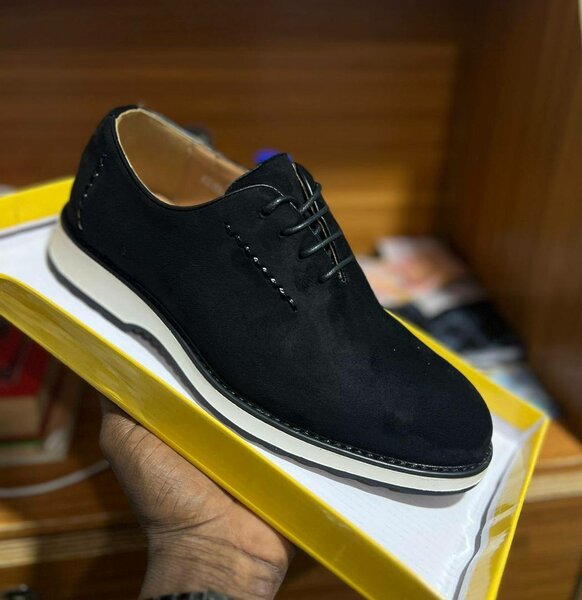 Chaussures Oxford Élégantes