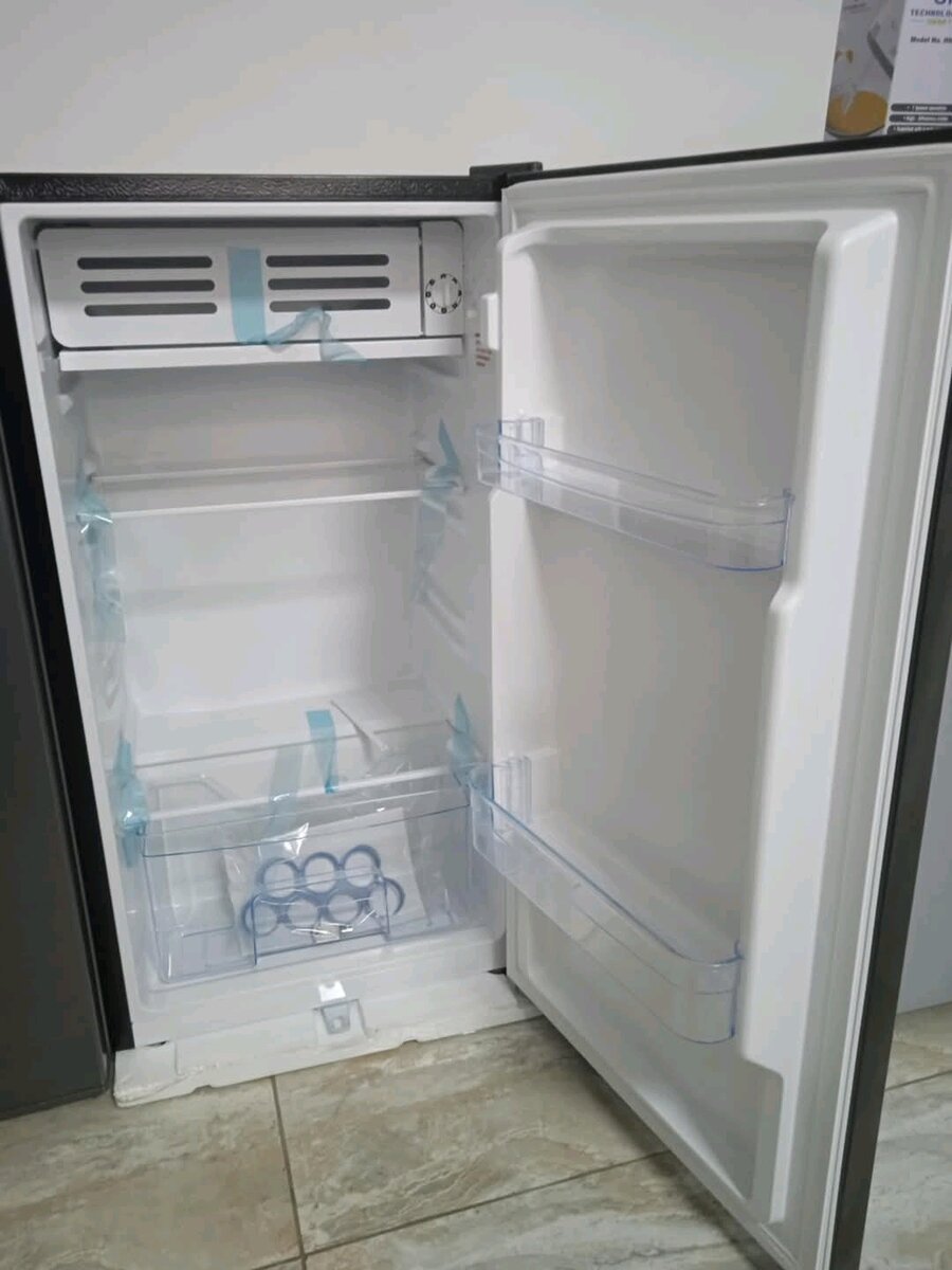 Réfrigérateur compact écoénergétique