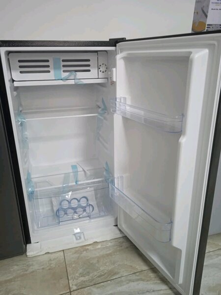 Réfrigérateur compact écoénergétique