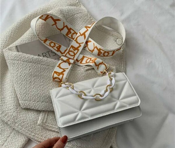 Sac bandoulière élégant moderne