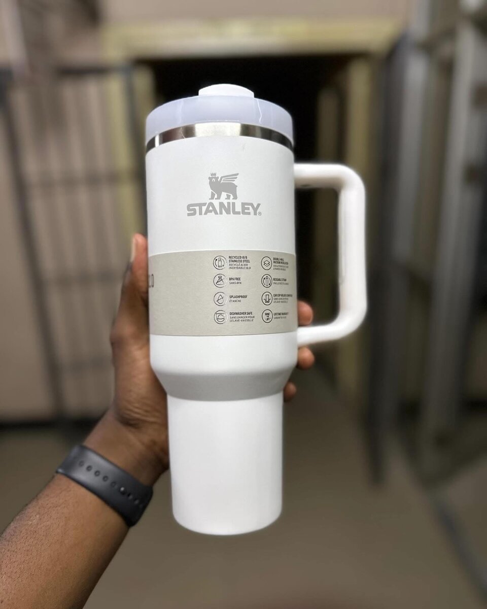 Stanley Tumbler