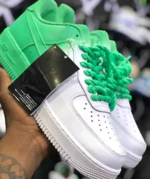 Airforce high quality