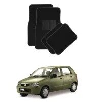 Car Carpet Floor Mats for Alto 1000 cc