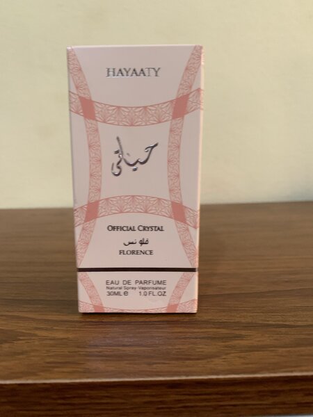 Parfum Hayaaty Florence