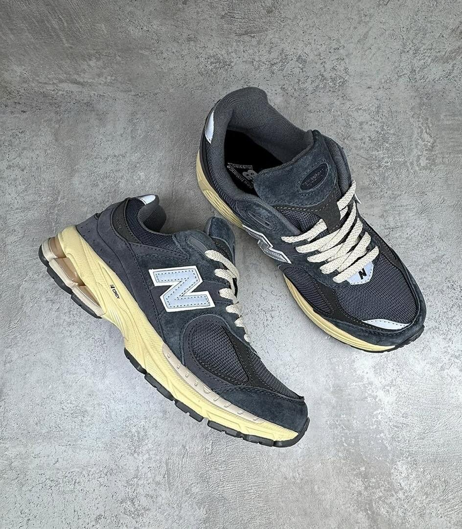 New balance 9060 размер 41
