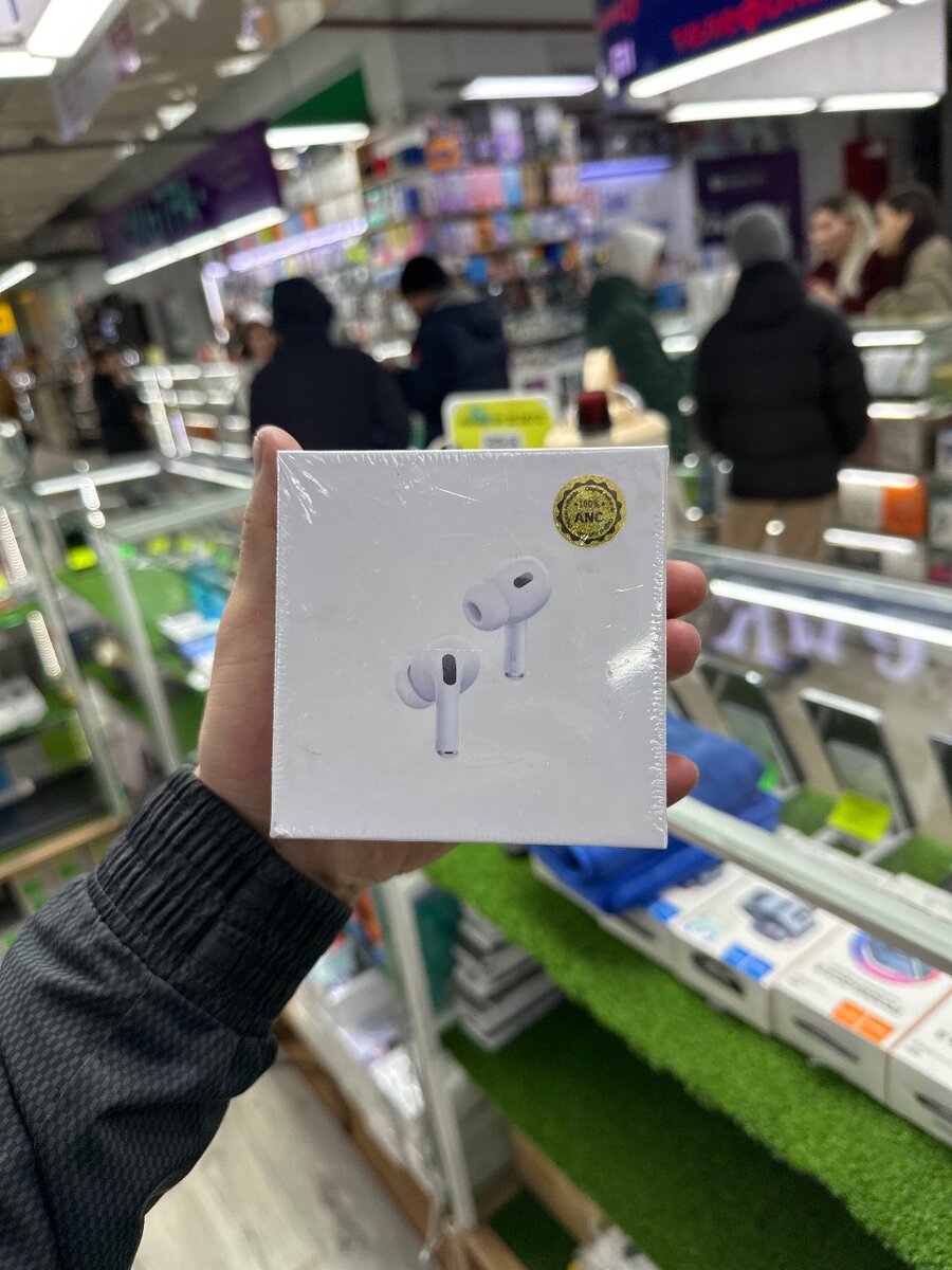 AirPods 3