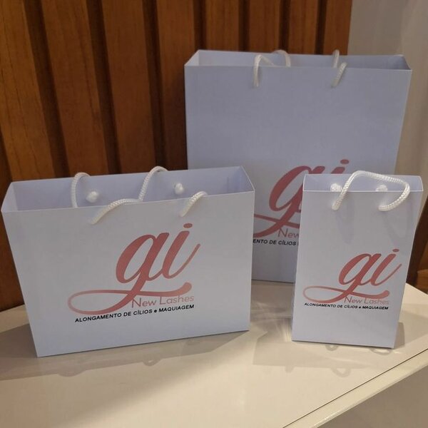 Sacs Cadeaux élégants