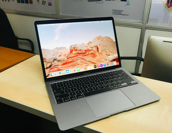 MacBook Air 2018
