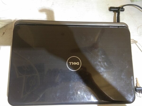 Dell Laptop