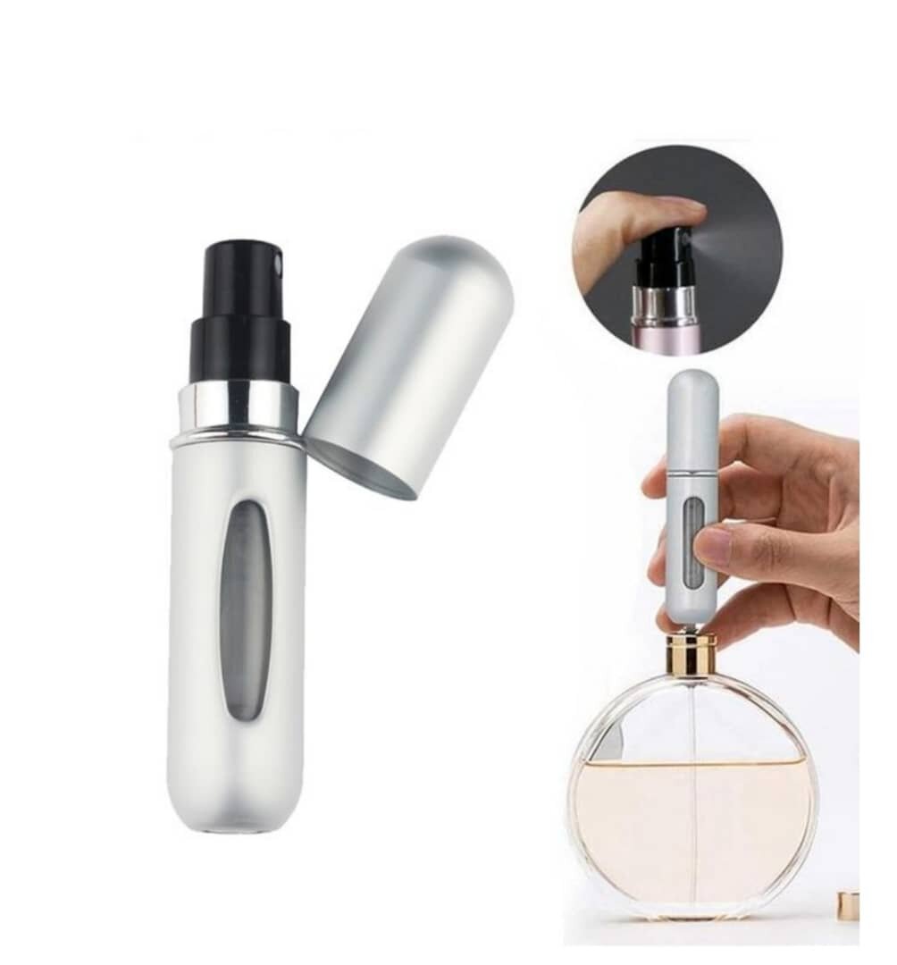 Vaporisateur de Parfum Rechargeable