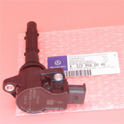Bobine d'Allumage Mercedes-Benz
