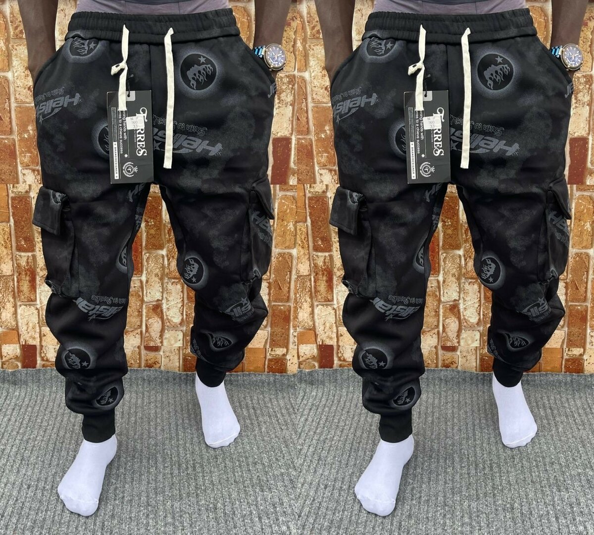 Pantalon