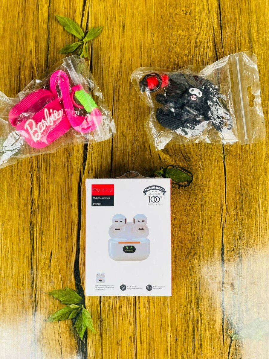 Écouteurs sans fil Bluetooth