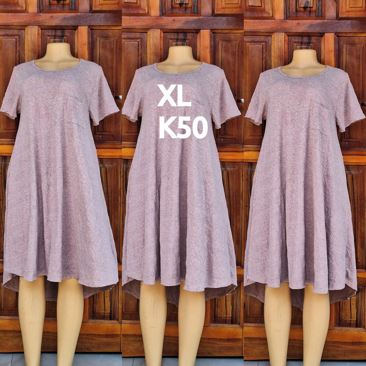 Beautiful and high quality women's dress