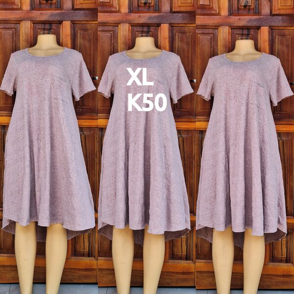 Beautiful and high quality women's dress