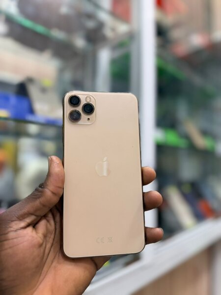 iPhone 11 Pro Max sans Face ID