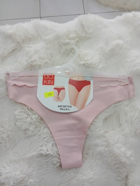 Culottes sans couture femme