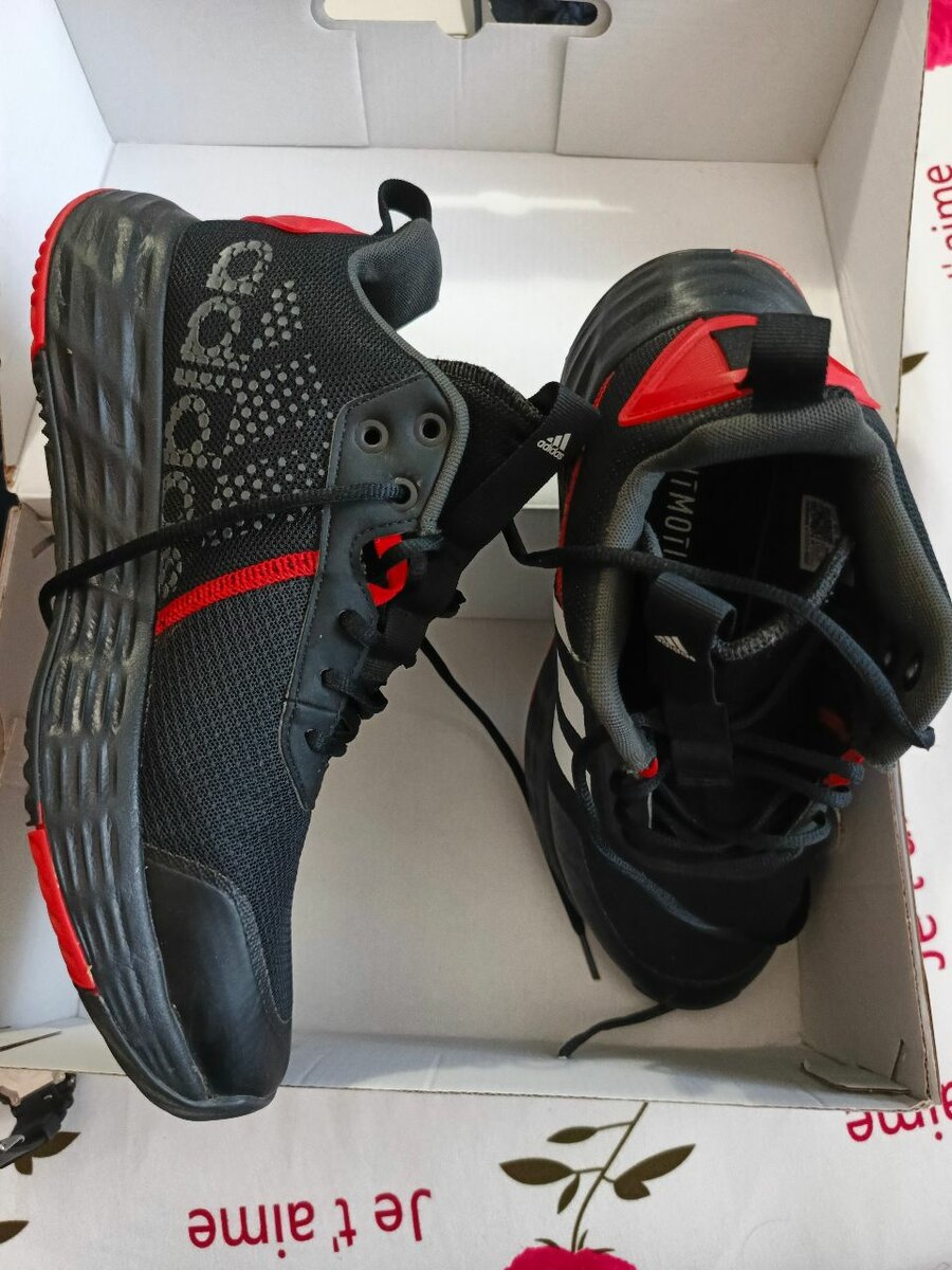 Basket ADIDAS ORIGINAL