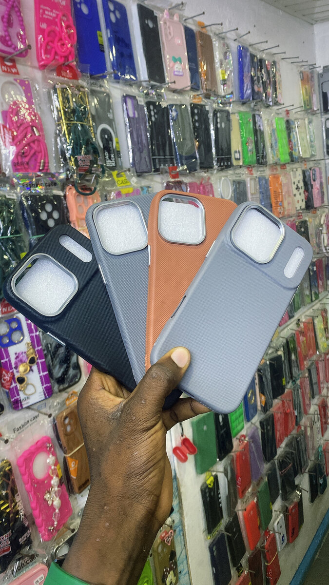 Coques de Téléphone Stylées