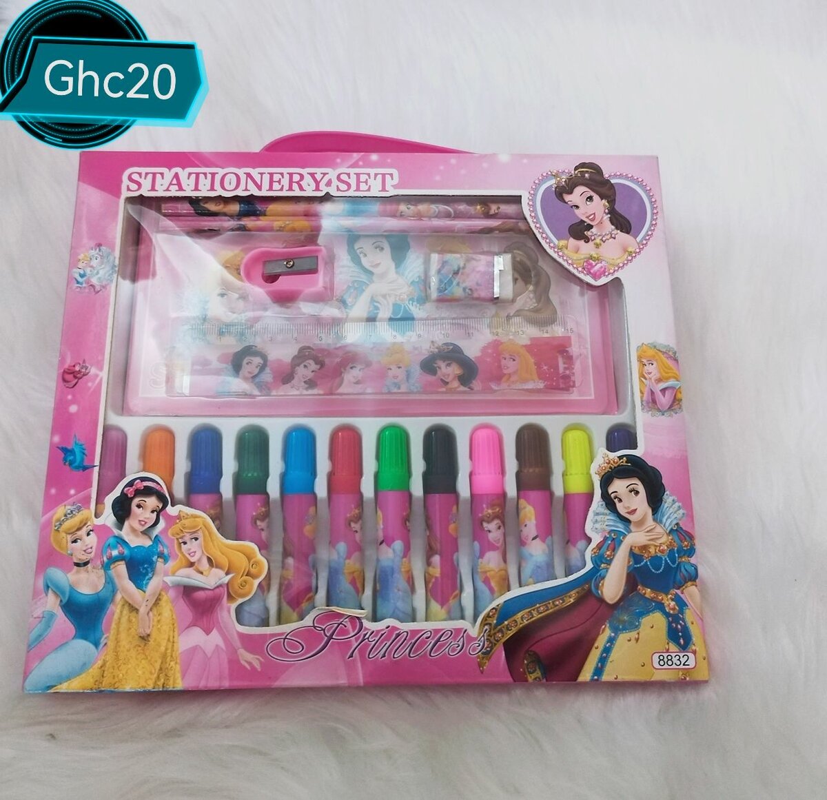 Kids Color book/markers Gift set