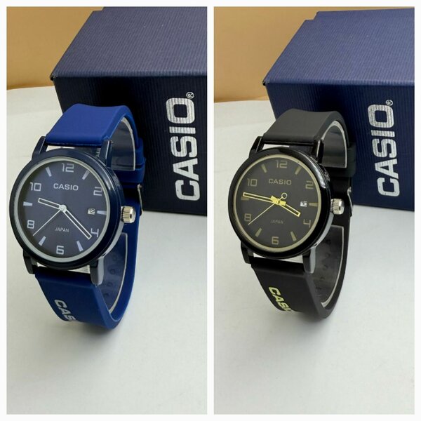 2 montres a 11000f