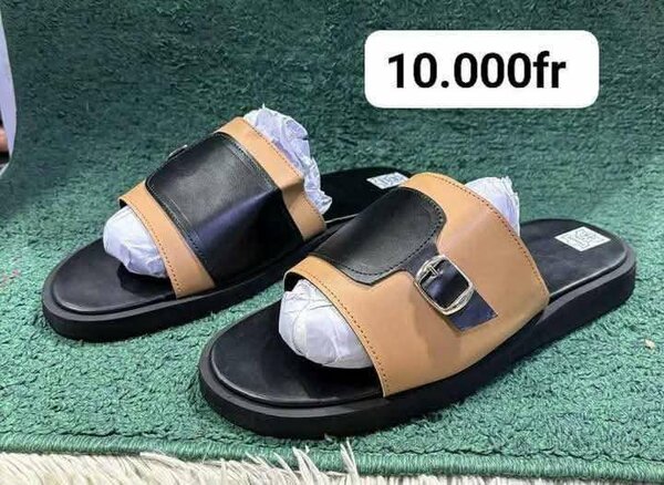 Sandales