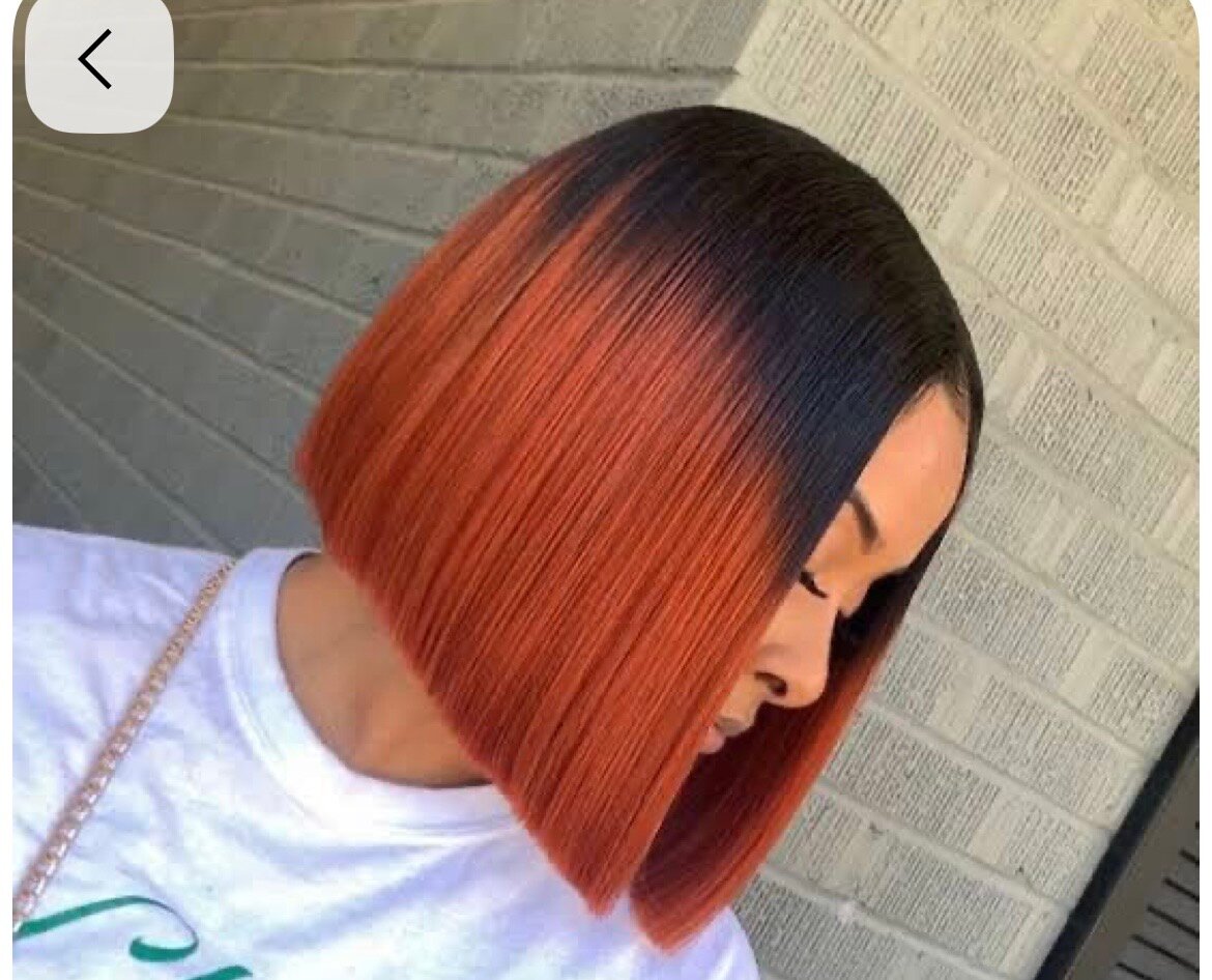 Perruque sdd élégante tle 12