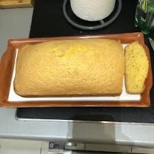 Gâteau au four Cake