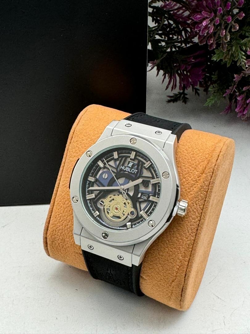 Hublot Watch
