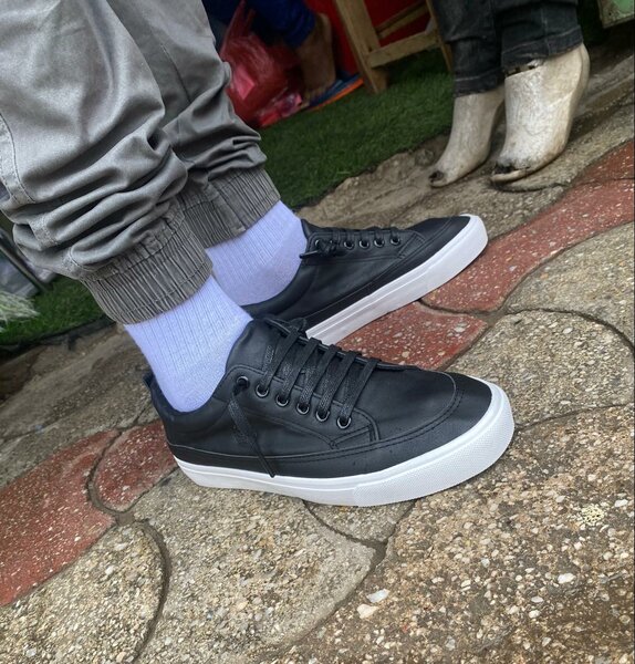 Golf Leather
