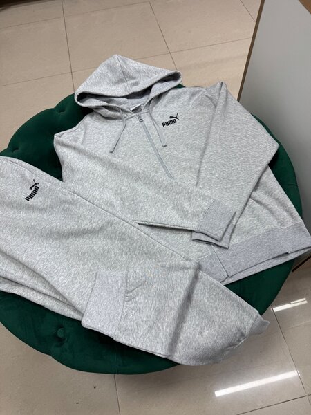 Puma женский костюм 100% оригинал USA