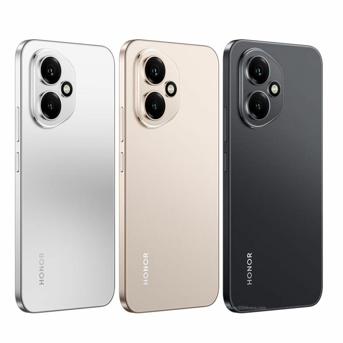 Honor 400 - 5G - 12 GB - 256 G