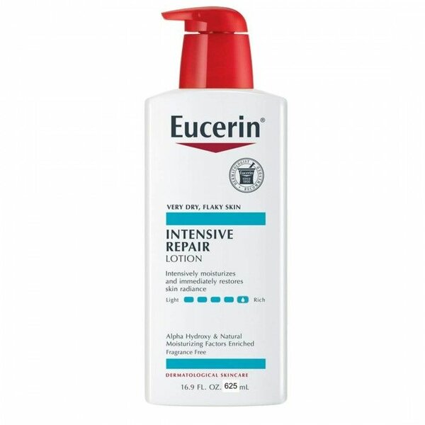 Eucerin Lotion Réparatrice