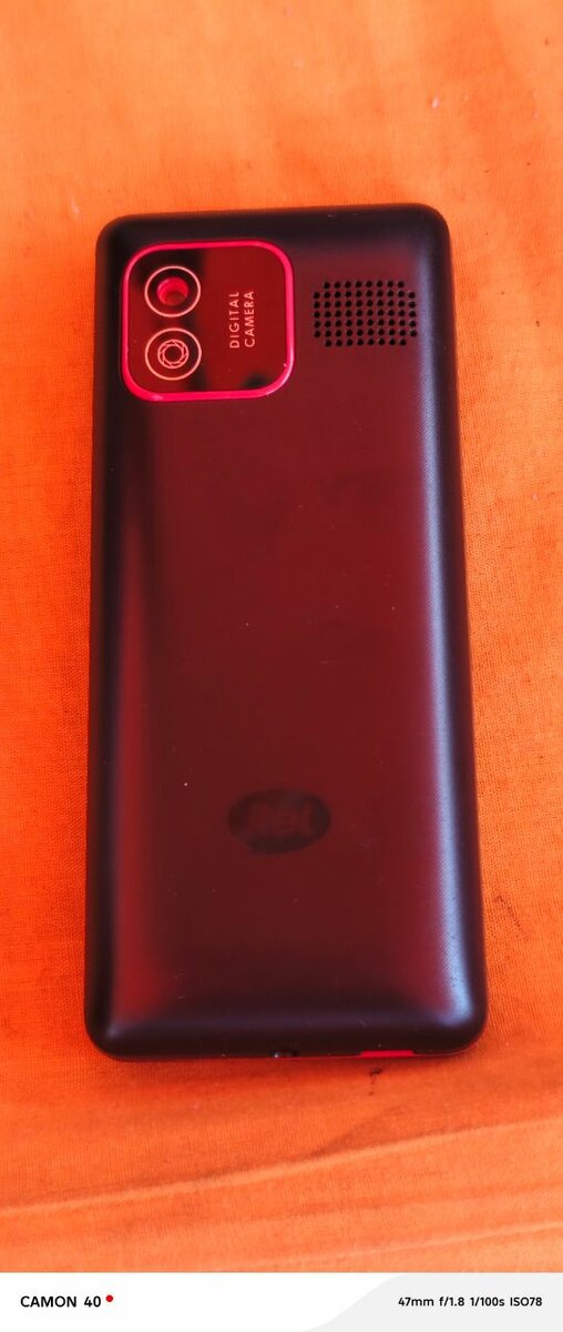 Téléphone Itel it2160 new