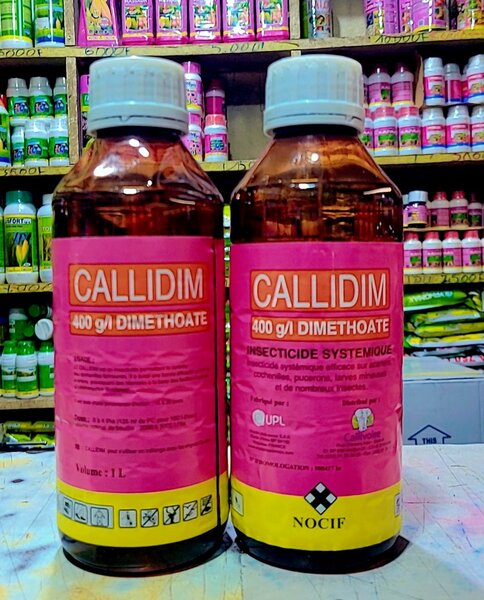 CALLIDIM