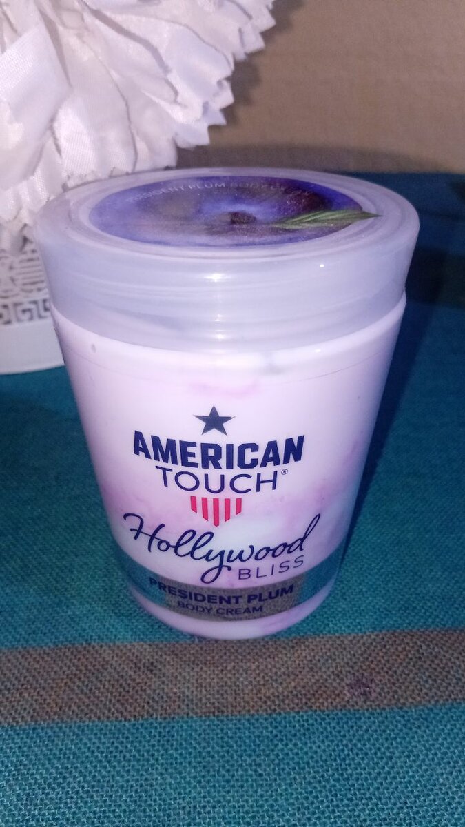 Pommade traitant California