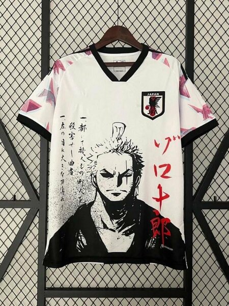 T-shirt de manga animée stylée