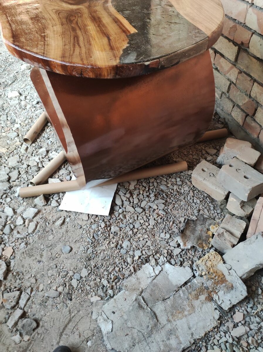 Журнальный стол