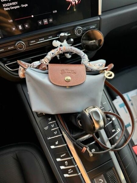Mini sac Longchamp