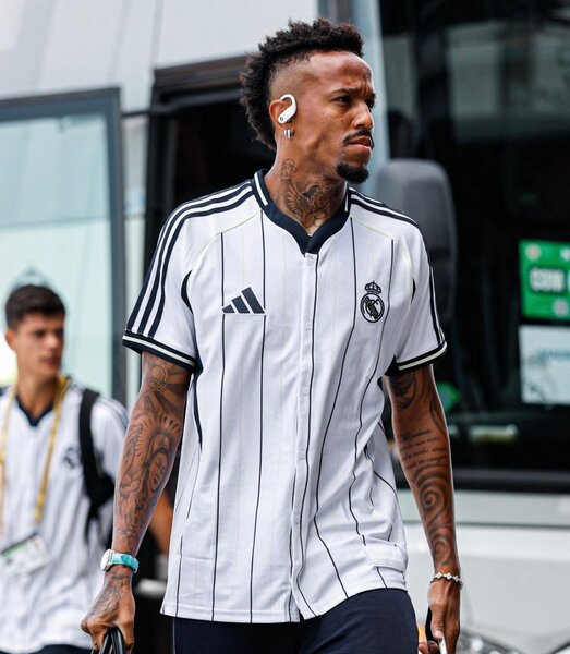 Maillot de football Adidas Real Madrid