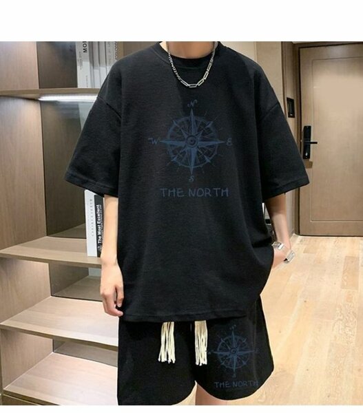 Ensemble été "The North"