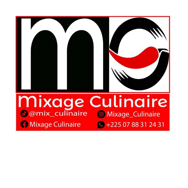Mixage Culinaire 