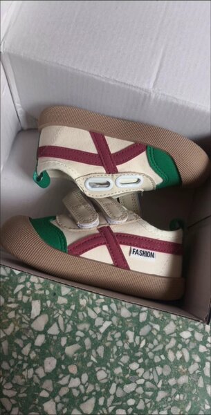 Кеды детские