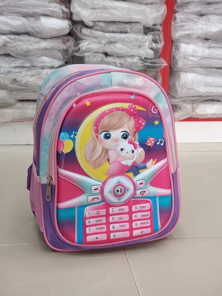 Kids backpack